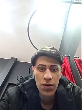 Leinad27 online show from 18, 12, 2025