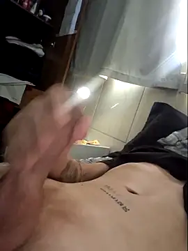 Leinad27 online show from 5, 1, 2026