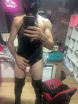 kinkycdslutsv online show from 19, 3, 2025