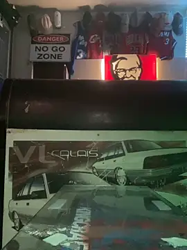 kinkycdslutsv online show from 12, 1, 2025