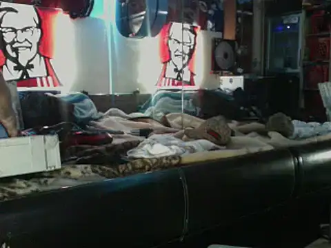 kinkycdslutsv online show from 29, 12, 2024