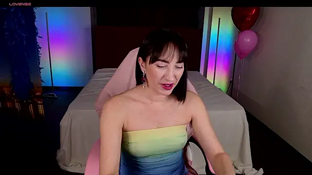 AnneHaddaway online show from 16, 2, 2026