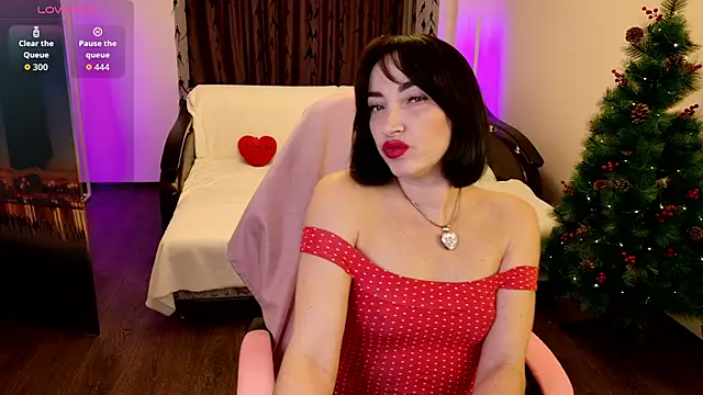 AnneHaddaway online show from 6, 1, 2026