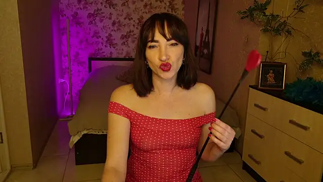 AnneHaddaway online show from 17, 5, 2026