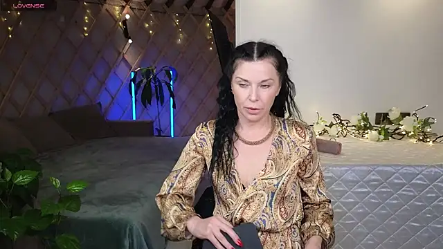 Snapshot of LinaJoy chatting on 16, 6, 2026 LinaJoy online show from 16, 6, 2026