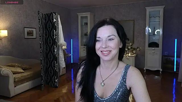 LinaJoy online show from 12, 5, 2026