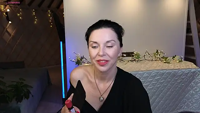 LinaJoy online show from 28, 5, 2026