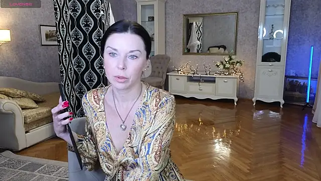 LinaJoy online show from 5, 5, 2026