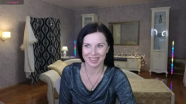 LinaJoy online show from 14, 1, 2026