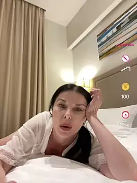 Snapshot of LinaJoy chatting on 16, 7, 2026 LinaJoy online show from 16, 7, 2026