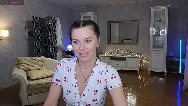 LinaJoy online show from 26, 3, 2026