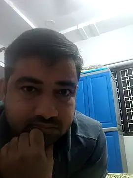 Snapshot of thagun chatting on 18, 1, 2025 thagun online show from 18, 1, 2025