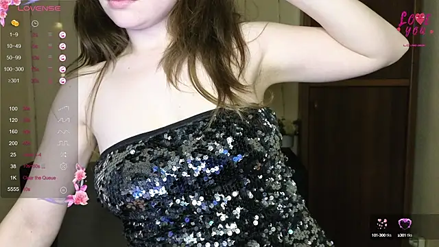 Alicia redfollow online show from 21, 3, 2025