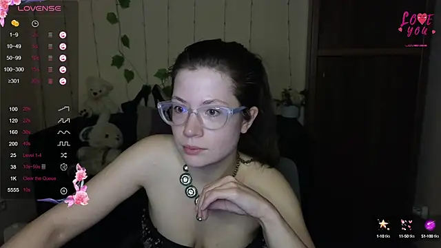 Alicia redfollow online show from 22, 3, 2025