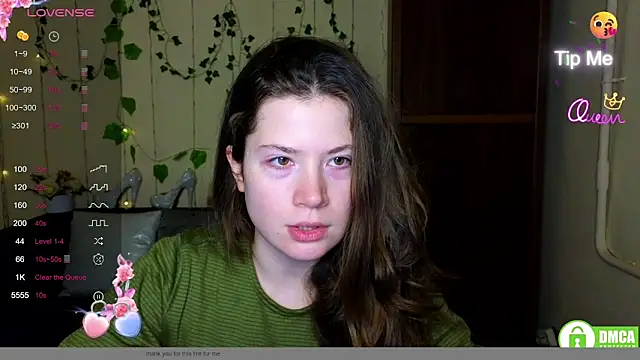 Alicia redfollow online show from 16, 2, 2026