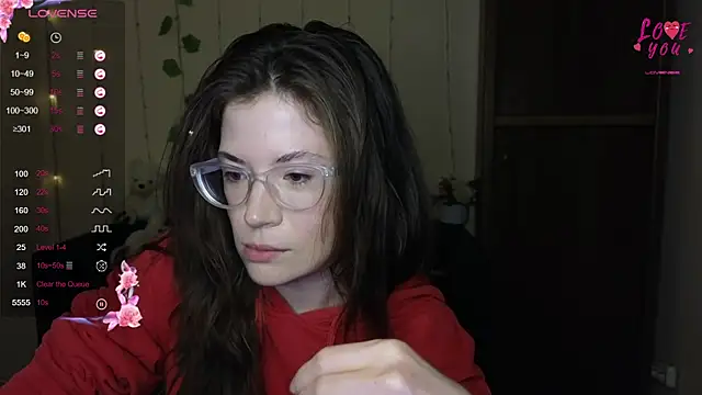 Alicia redfollow online show from 21, 3, 2025