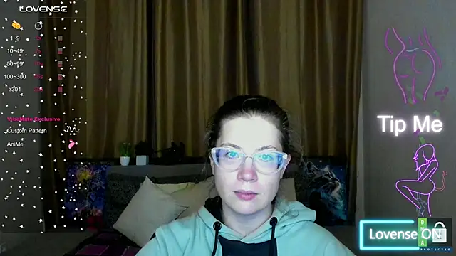 Alicia redfollow online show from 29, 10, 2025