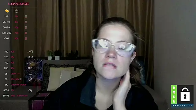 Alicia redfollow online show from 2, 10, 2025