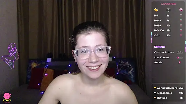 Alicia redfollow online show from 15, 3, 2025