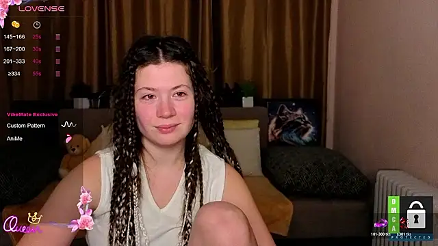 Alicia redfollow online show from 28, 2, 2026