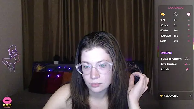 Alicia redfollow online show from 12, 3, 2025