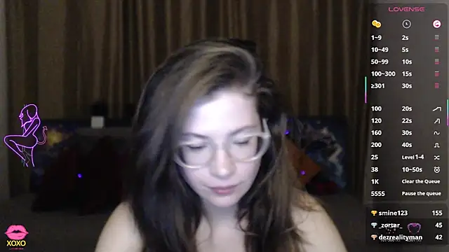 Alicia redfollow online show from 18, 3, 2025