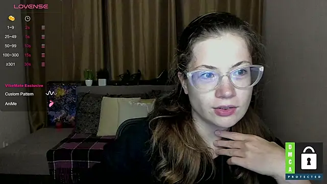 Alicia redfollow online show from 18, 9, 2025