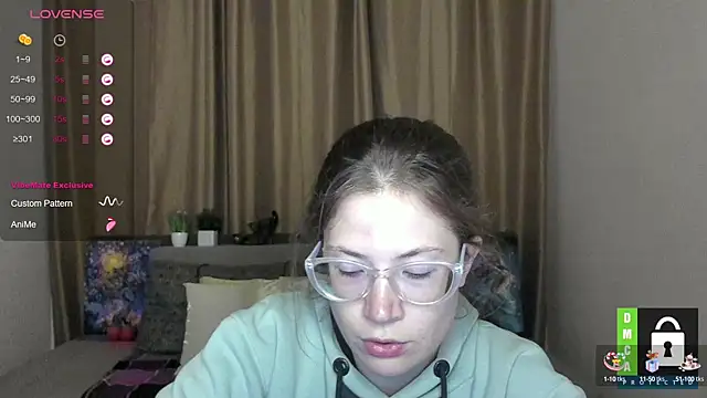 Alicia redfollow online show from 13, 9, 2025