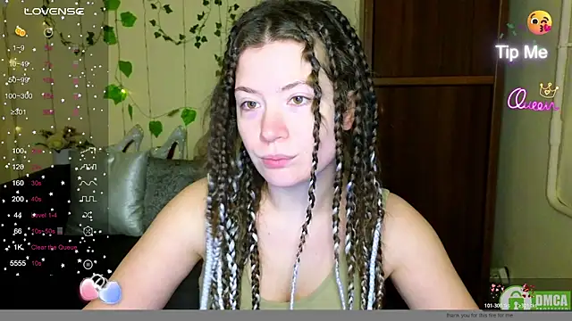 Alicia redfollow online show from 21, 2, 2026