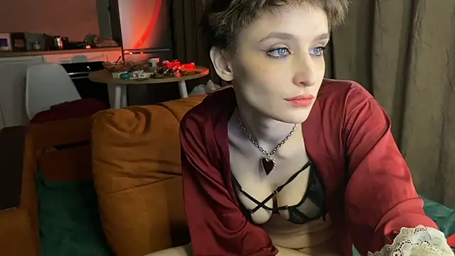 Snapshot of Cristmass_princess chatting on 19, 2, 2025 Cristmass princess online show from 19, 2, 2025