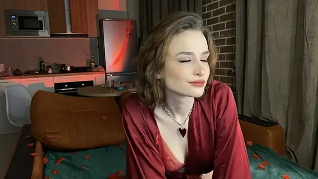 Snapshot of Cristmass_princess chatting on 1, 2, 2025 Cristmass princess online show from 1, 2, 2025