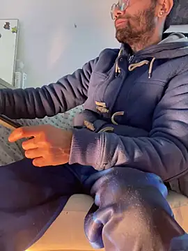 cappellabig35 online show from 31, 1, 2025