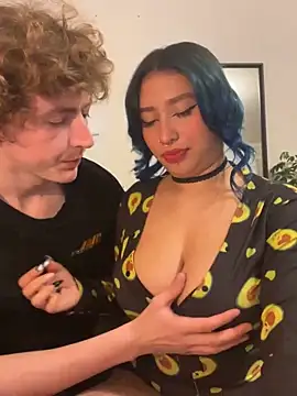 Bulmasexy online show from 20, 2, 2025