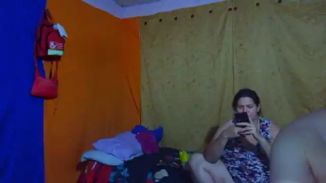 pecadodulce123 online show from 8, 1, 2026