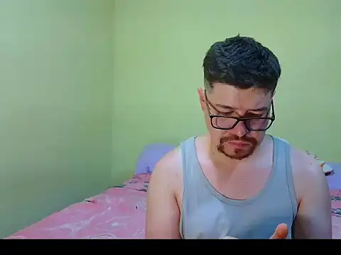 pecadodulce123 online show from 11, 3, 2026