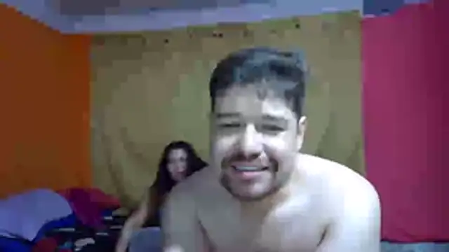 pecadodulce123 online show from 10, 11, 2025