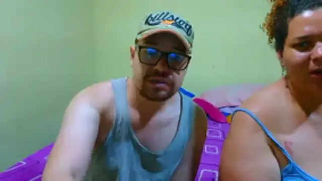 pecadodulce123 online show from 6, 3, 2026