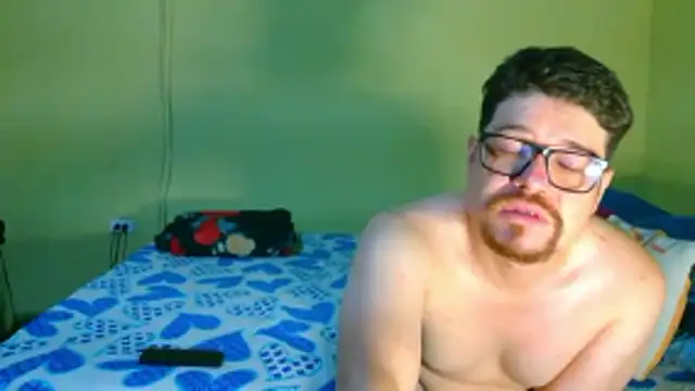 pecadodulce123 online show from 30, 3, 2026