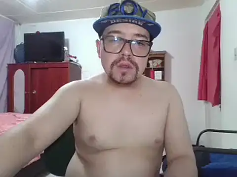 pecadodulce123 online show from 8, 2, 2025