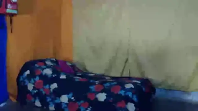 pecadodulce123 online show from 16, 12, 2025