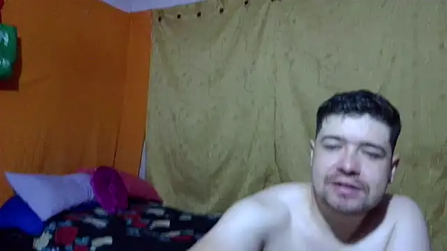 pecadodulce123 online show from 2, 11, 2025