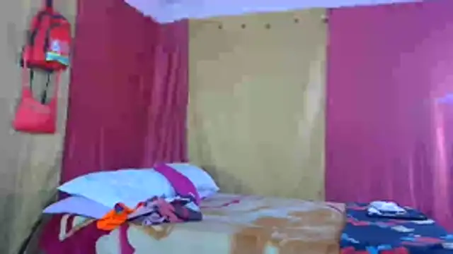 pecadodulce123 online show from 3, 2, 2026