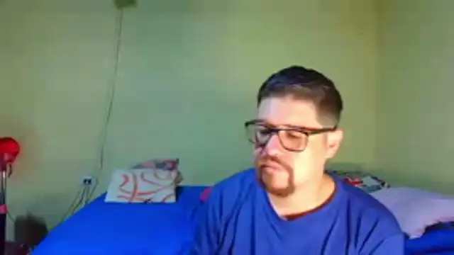 pecadodulce123 online show from 12, 4, 2026