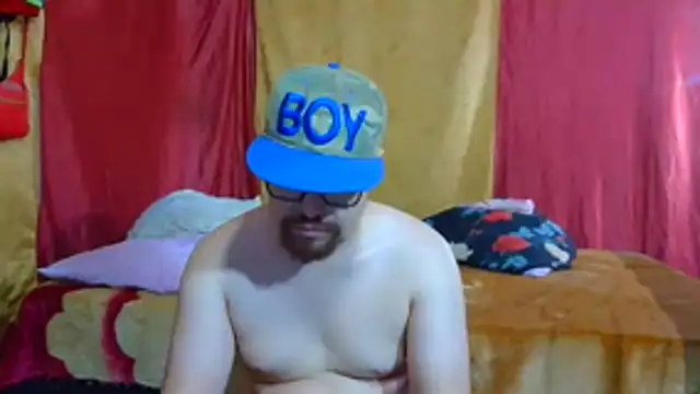 pecadodulce123 online show from 4, 2, 2026