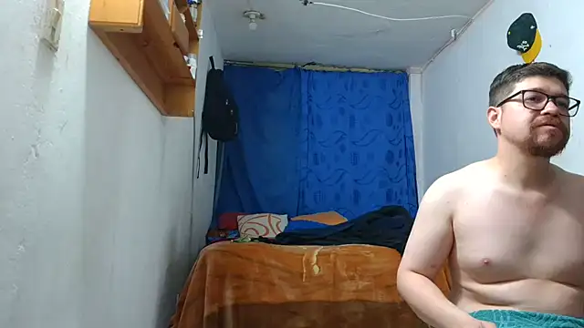 pecadodulce123 online show from 23, 3, 2025