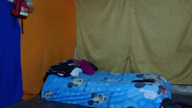 pecadodulce123 online show from 2, 12, 2025