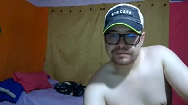 pecadodulce123 online show from 4, 11, 2025