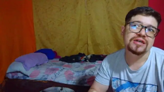 pecadodulce123 online show from 13, 1, 2026