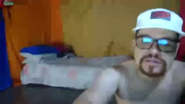 pecadodulce123 online show from 18, 12, 2025