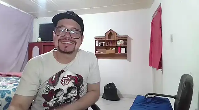 pecadodulce123 online show from 12, 2, 2025